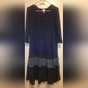 Dressbarn dress